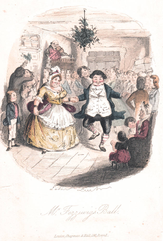 Cover image for A Christmas Carol