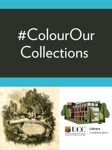 ColourOurCollections book cover